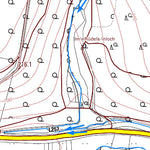 Bad Hönningen 3 (1:5,000)