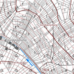 Dernau (1:5,000)