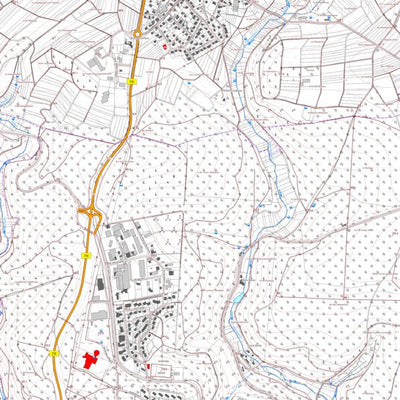 Rengsdorf 2 (1:5,000)