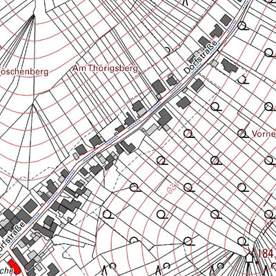 Hammerstein 1 (1:5,000)