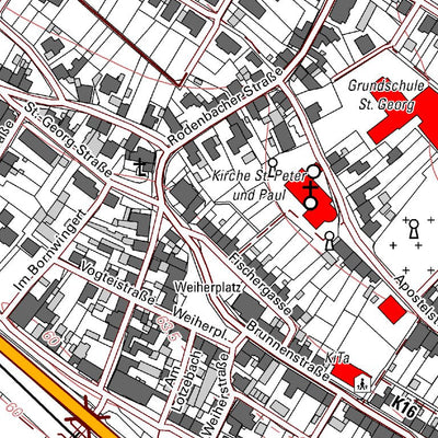 Neuwied 22 (1:5,000)