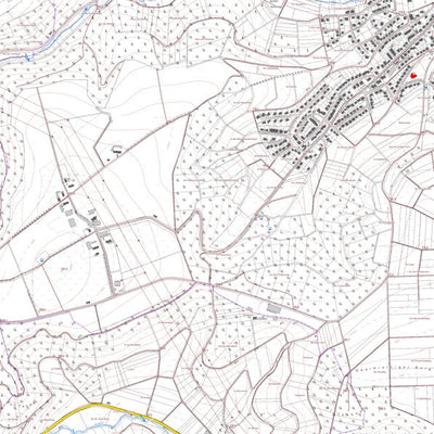 Bad Breisig 4 (1:5,000)