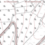 Bad Breisig 4 (1:5,000)