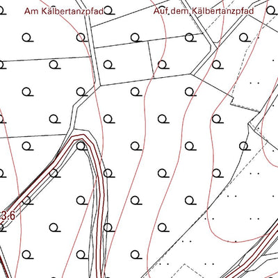 Bad Breisig 4 (1:5,000)