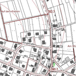 Härtlingen (1:5,000)