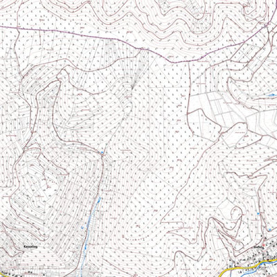 Kesseling 4 (1:5,000)