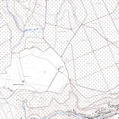 Bad Breisig 5 (1:5,000)