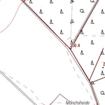 Bad Breisig 5 (1:5,000)