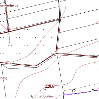 Hundsangen 2 (1:5,000)