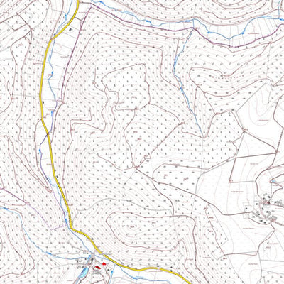 Heckenbach 5 (1:5,000)