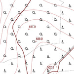 Heckenbach 5 (1:5,000)