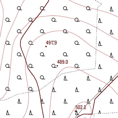 Heckenbach 5 (1:5,000)