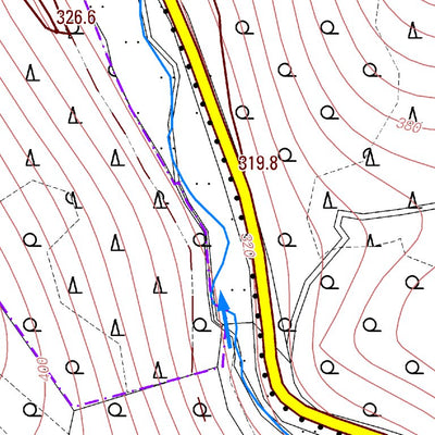 Heckenbach 5 (1:5,000)