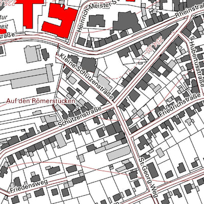 Vallendar 3 (1:5,000)