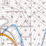 Brohl-Lützing 1 (1:5,000)