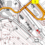 Brohl-Lützing 1 (1:5,000)