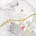 Höhr-Grenzhausen 1 (1:5,000)