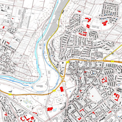 Neuwied 19 (1:5,000)