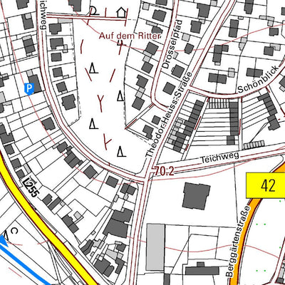 Neuwied 19 (1:5,000)