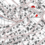 Anhausen 1 (1:5,000)