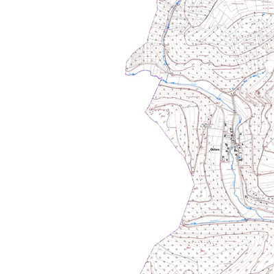 Lind 2 (1:5,000)