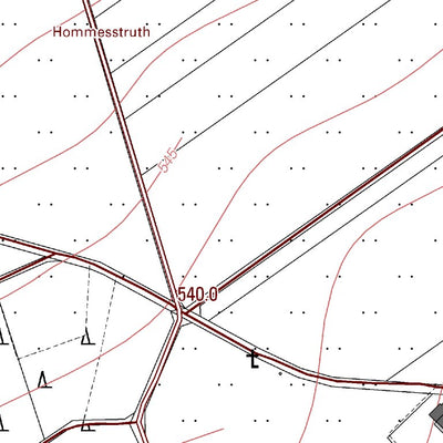 Kempenich 3 (1:5,000)