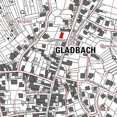 Neuwied 15 (1:5,000)