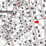 Nomborn 1 (1:5,000)