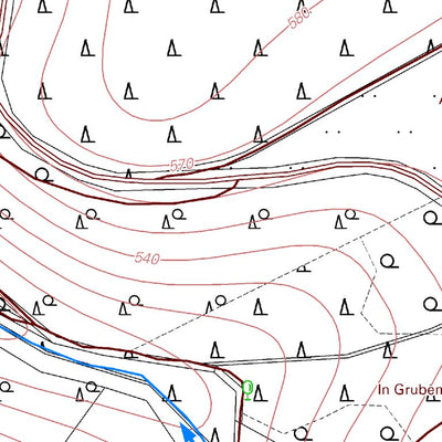 Heckenbach 6 (1:5,000)