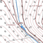 Heckenbach 6 (1:5,000)