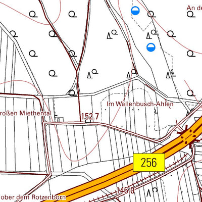 Neuwied 2 (1:5,000)