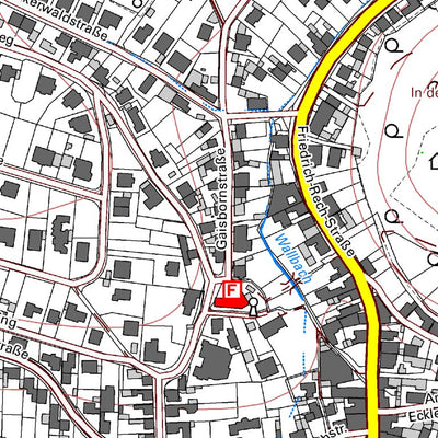 Neuwied 2 (1:5,000)