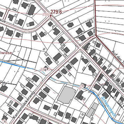 Wirges 1 (1:5,000)