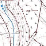 Kaltenborn 1 (1:5,000)