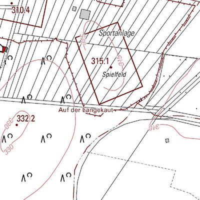 Ransbach-Baumbach 1 (1:5,000)