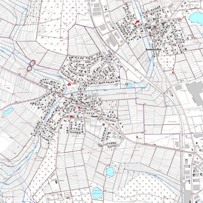 Staudt (1:5,000)