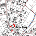 Galenberg (1:5,000)