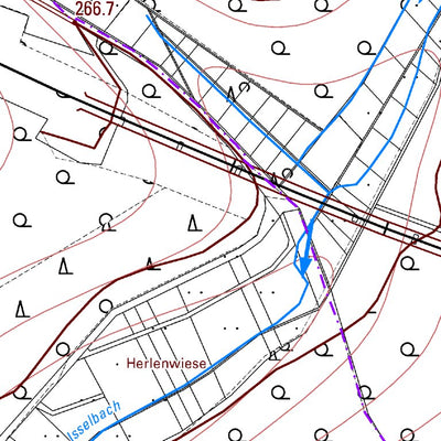 Eppenrod 2 (1:5,000)