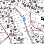 Spessart 2 (1:5,000)