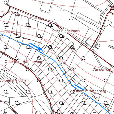 Neuwied 12 (1:5,000)