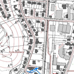 Neuwied 8 (1:5,000)