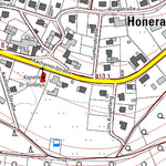 Honerath (1:5,000)
