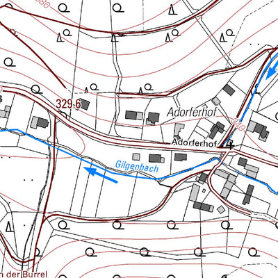 Leimbach 2 (1:5,000)