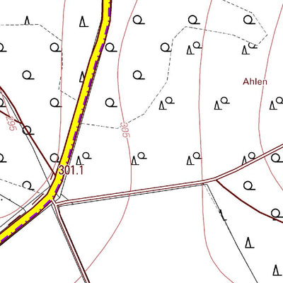 Alsbach 2 (1:5,000)