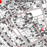 Weitersburg 2 (1:5,000)