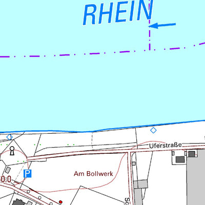 Andernach 2 (1:5,000)