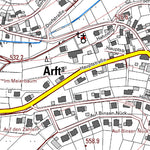 Arft (1:5,000)