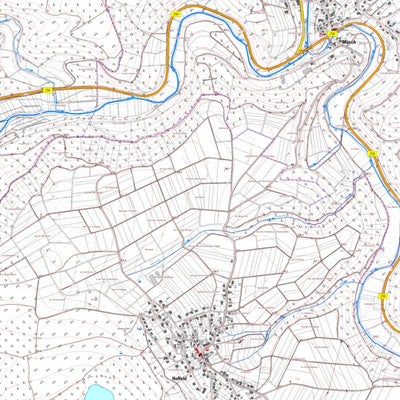 Hoffeld (1:5,000)