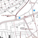 Vallendar 4 (1:5,000)