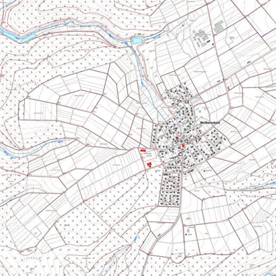 Heilberscheid (1:5,000)
